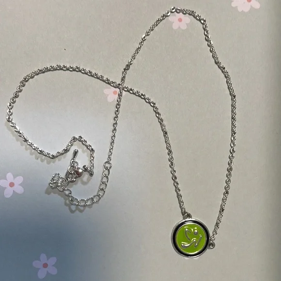 Zumba Necklace💃🏻 - Picture 2 of 3